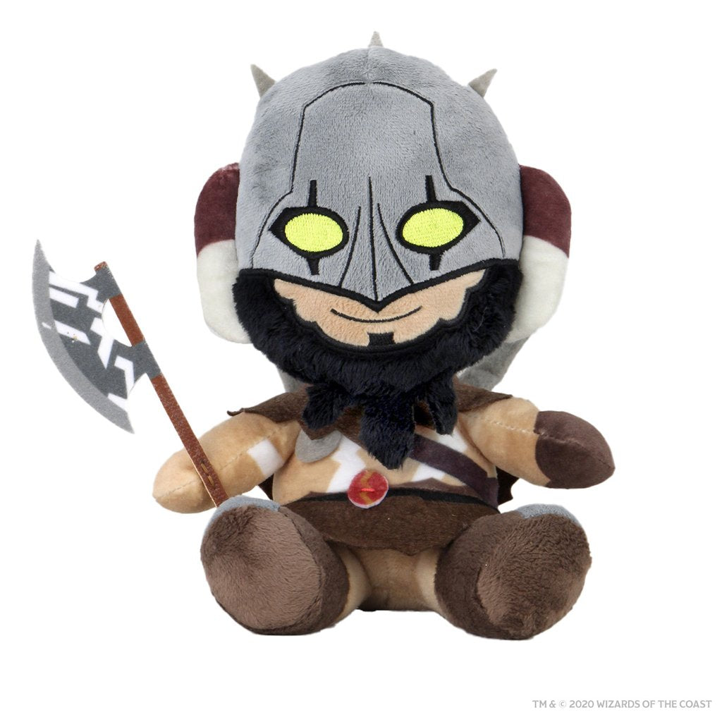 Magic the Gathering: Garruk Phunny Plush