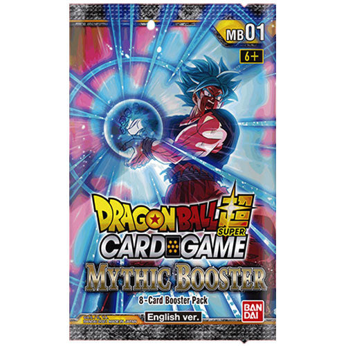 Dragon Ball Super TCG: Gift Collection (GC-01) Dragon Ball Super TCG: Gift Collection (GC-01)