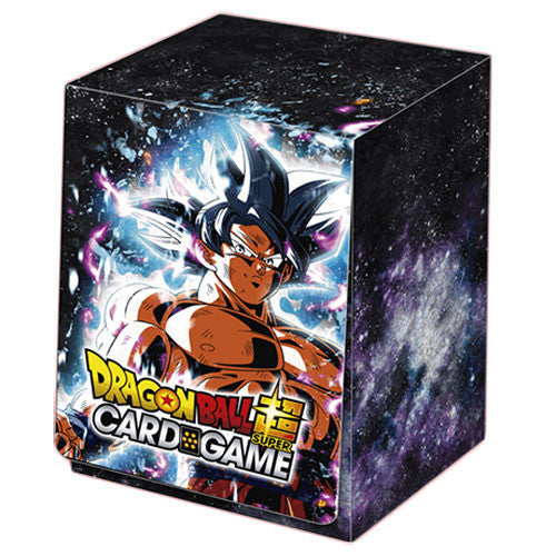 Dragon Ball Super TCG: Gift Collection (GC-01)