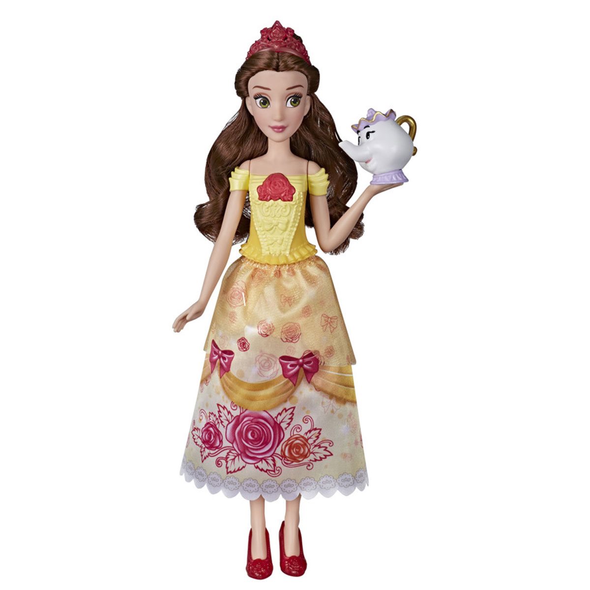 Disney Princess: Singing Doll