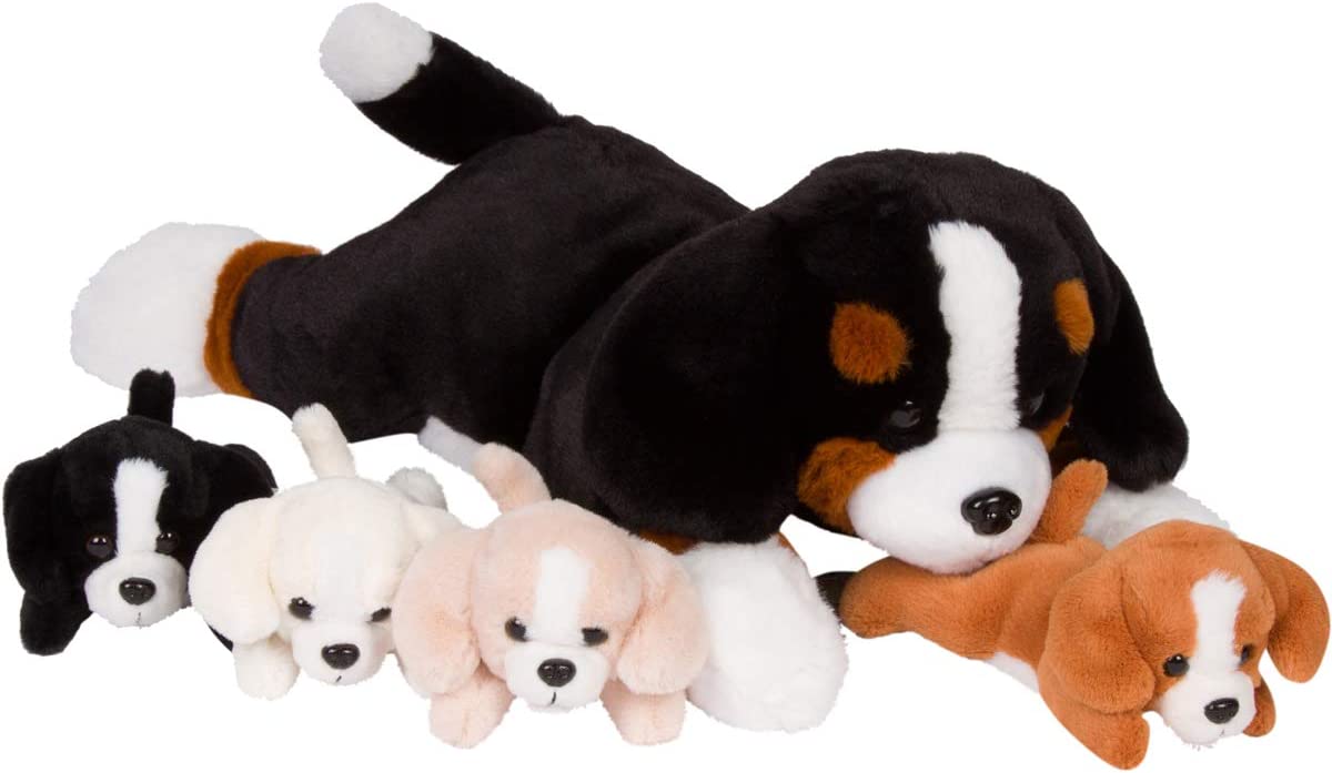 Snugababies Stuffed Animals