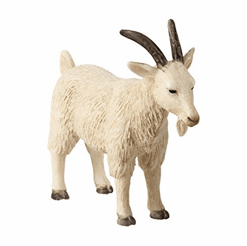 Mojo Animals: Billy Goat