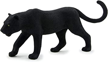 Mojo Animals: Black Panther