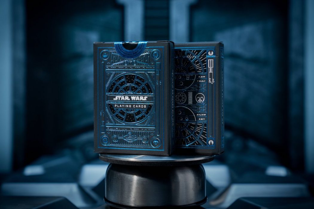 theory11 Playing Cards: Star Wars