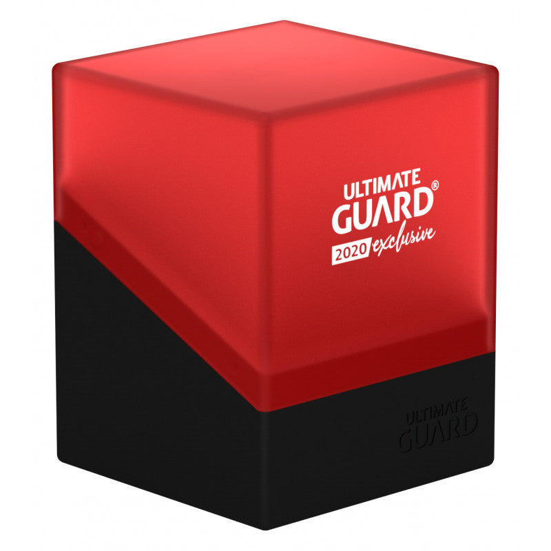 Ultimate Guard Boulder Deck Case 100+