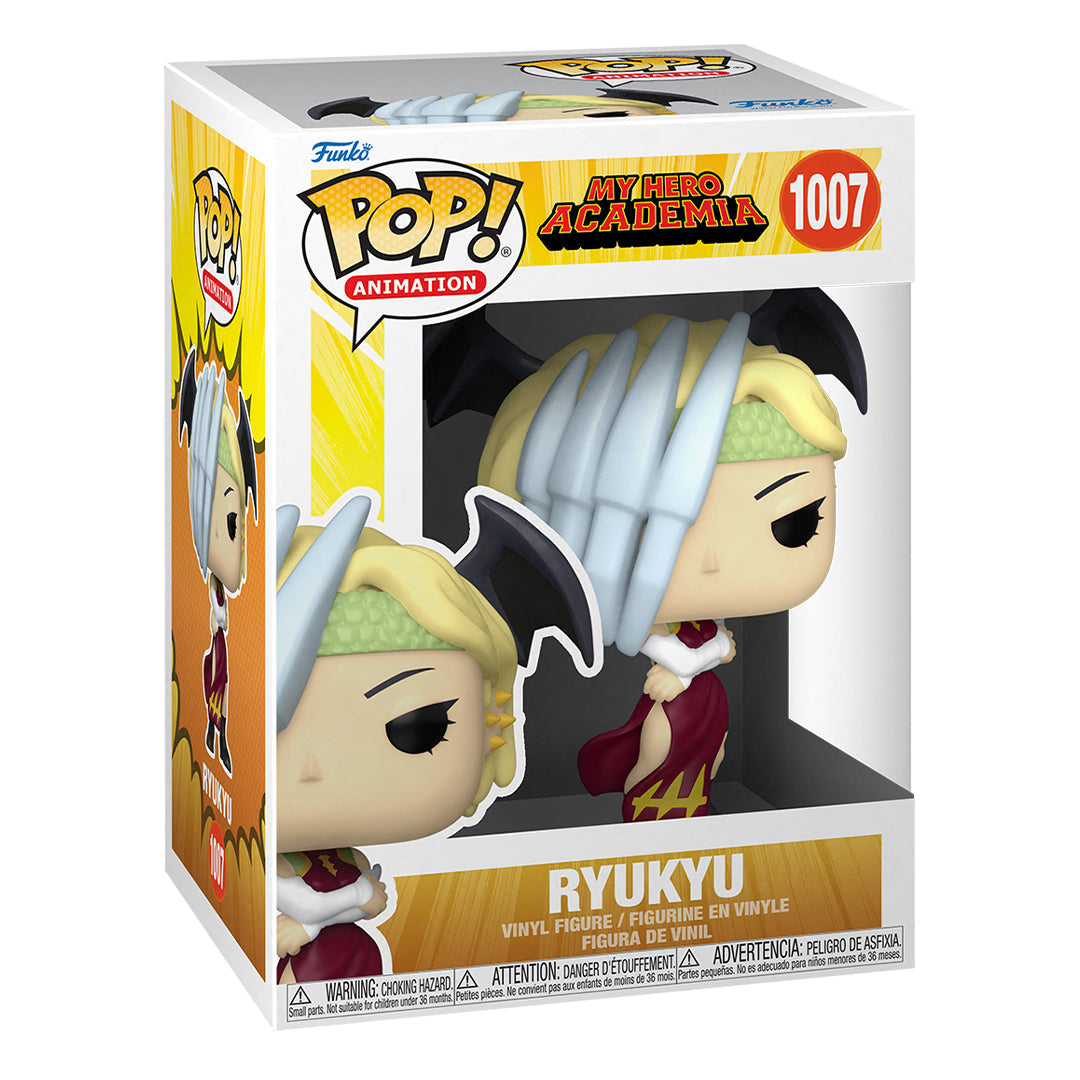 My Hero Academia: Ryukyu Pop! Vinyl Figure (1007)