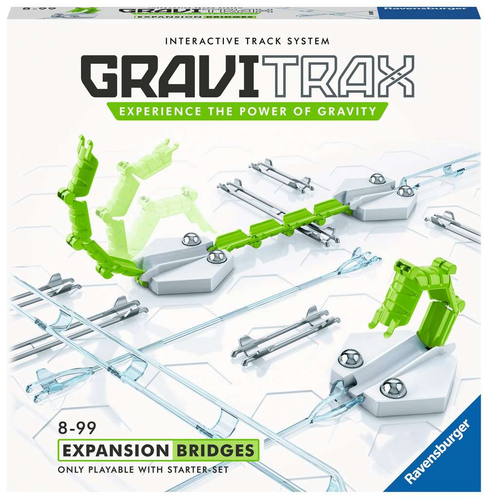 GraviTrax - Bridges expansion