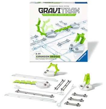 GraviTrax - Bridges expansion