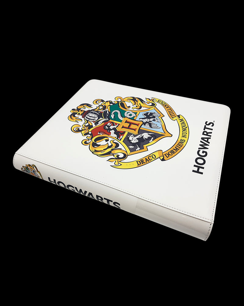 Dragon Shield Card Codex Zipster Portfolio: Harry Potter