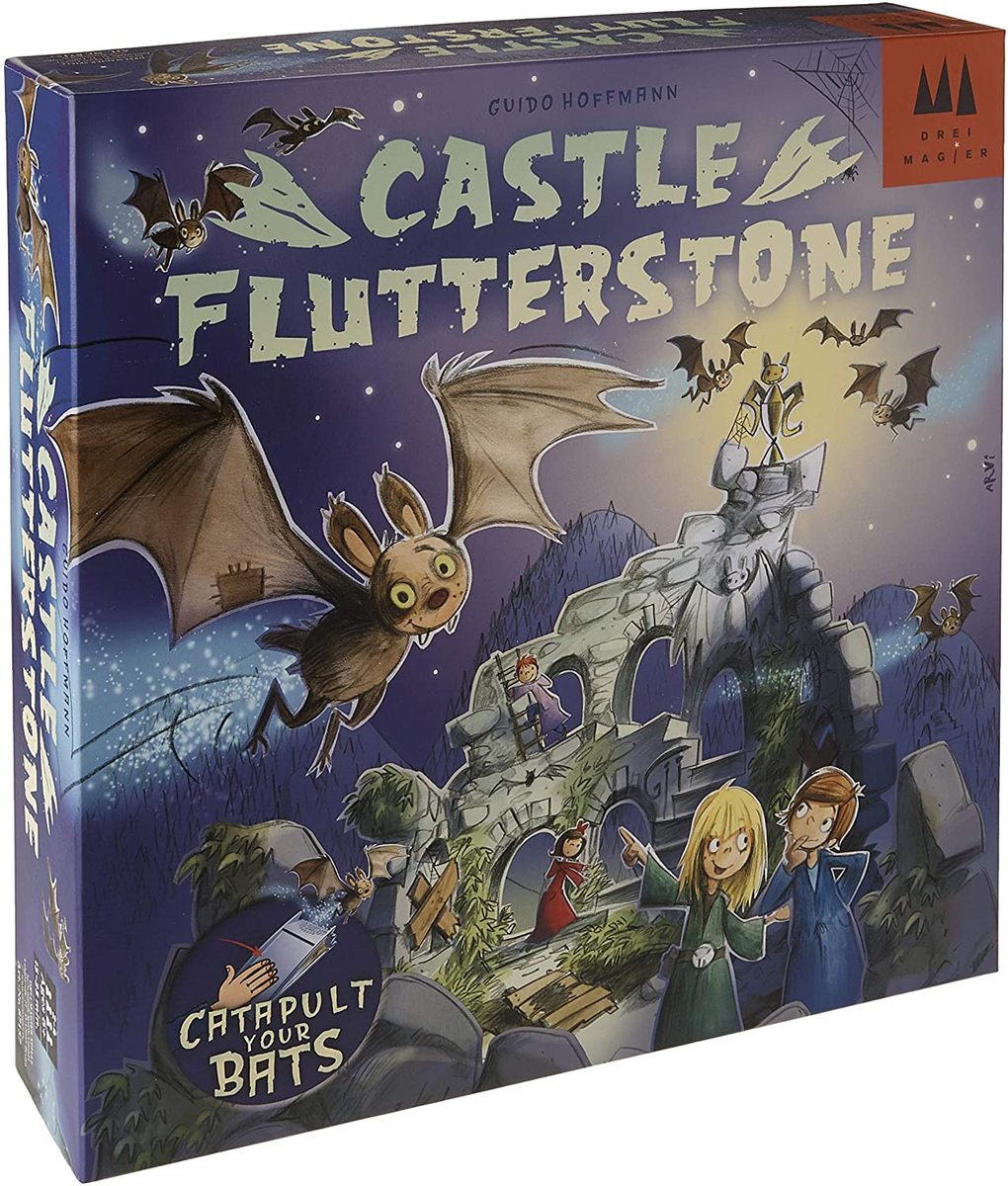Castle Flutterstone