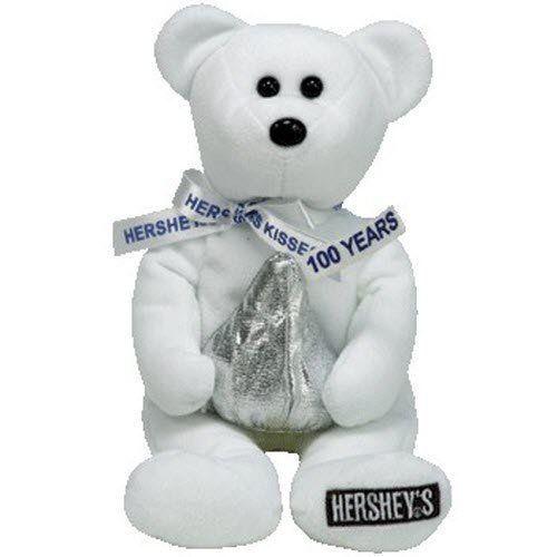 Beanie Baby: Hugsy the Bear (Walgreen Exclusive)