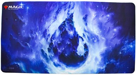 Magic: the Gathering Playmat: Celestial Island