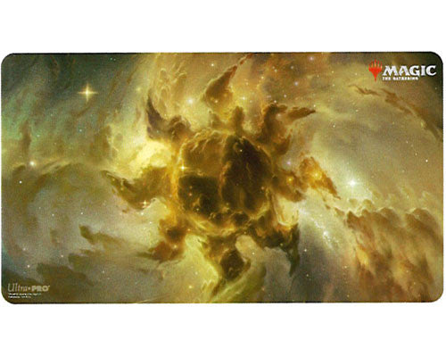 Magic: the Gathering Playmat: Celestial Plains