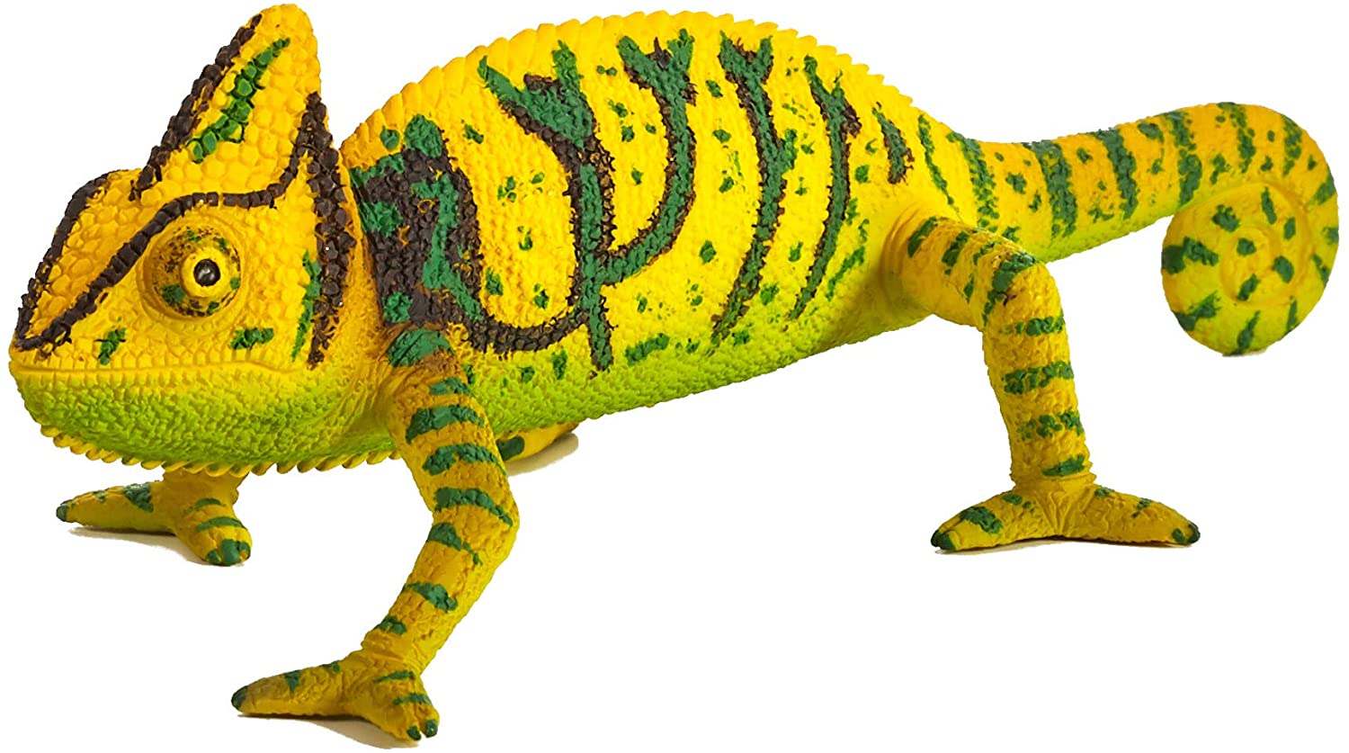 Mojo Animals: Chameleon