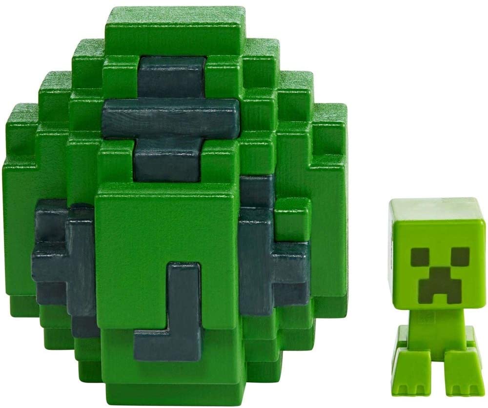 Minecraft: Mini Figure Egg