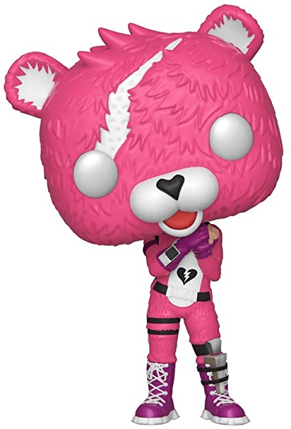 Fortnite Cuddle Team Leader Pop! Vinyl Figure (430)