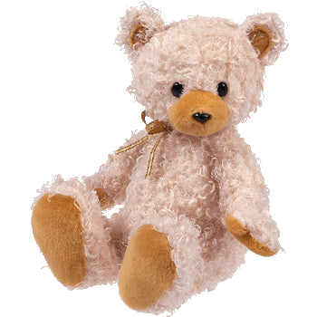 Beanie Baby: Curls the Bear