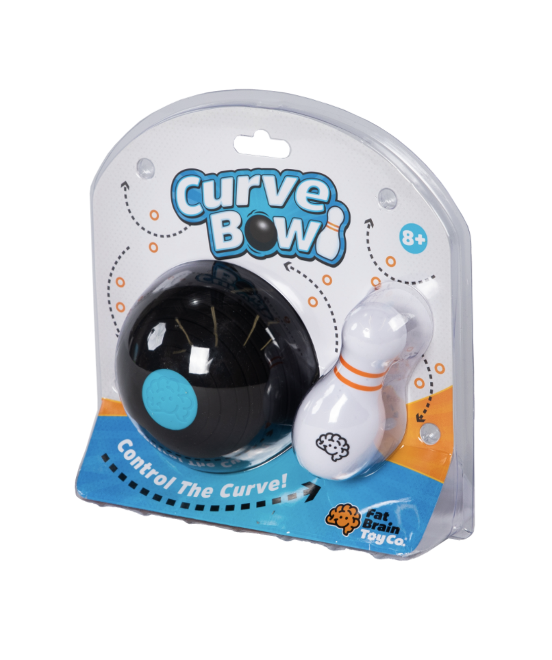 Curve Bowl