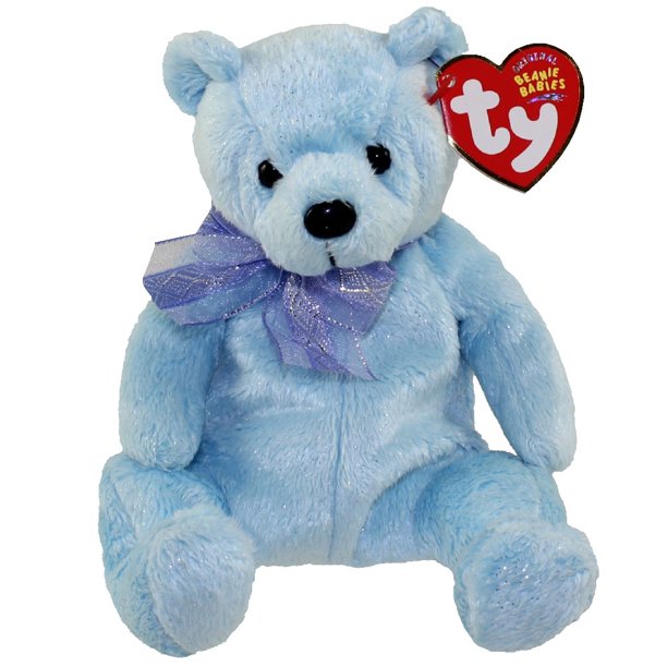 Beanie Baby: Lani the Bear