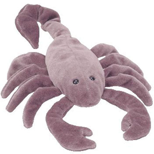 Beanie Baby: Stinger the Scorpion