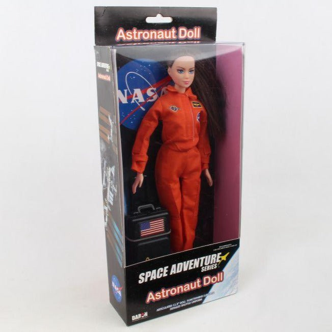 Astronaut Doll