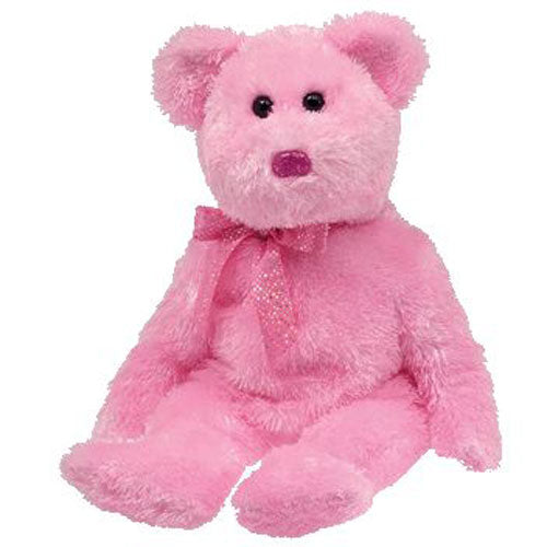 Beanie Baby: Dazzler the Bear