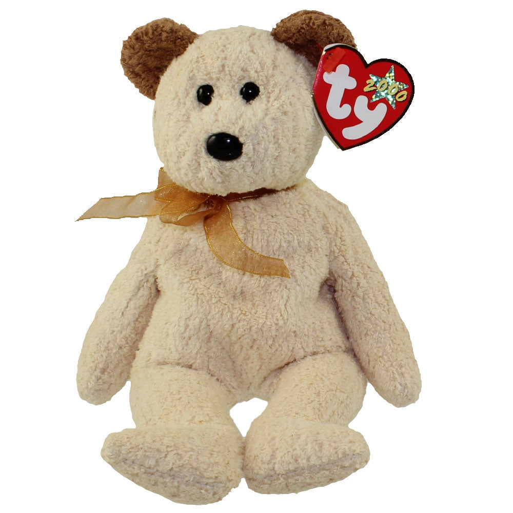 Beanie Baby: Huggy the Bear