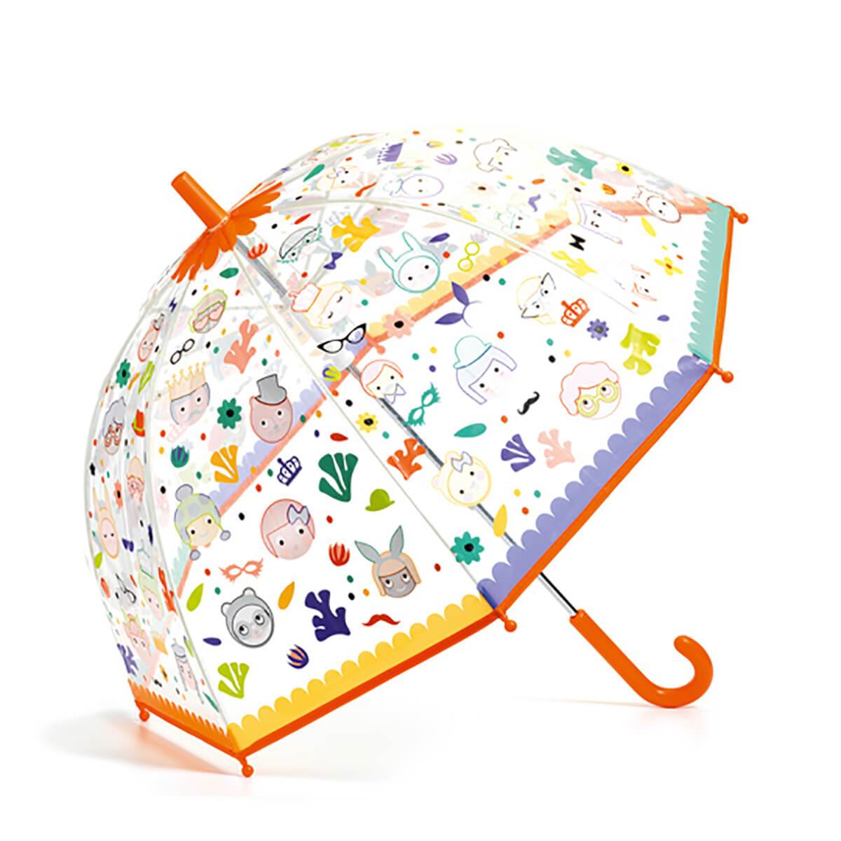 Djeco Umbrella