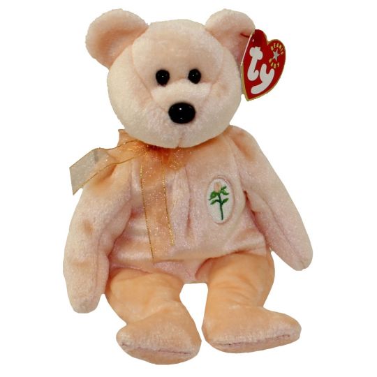 Beanie Baby: Dearest the Bear