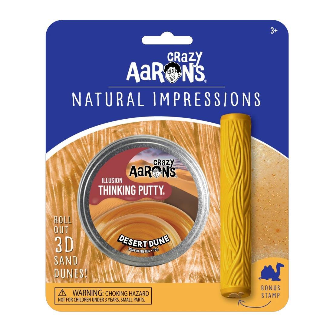 Crazy Aaron's Thinking Putty Kits