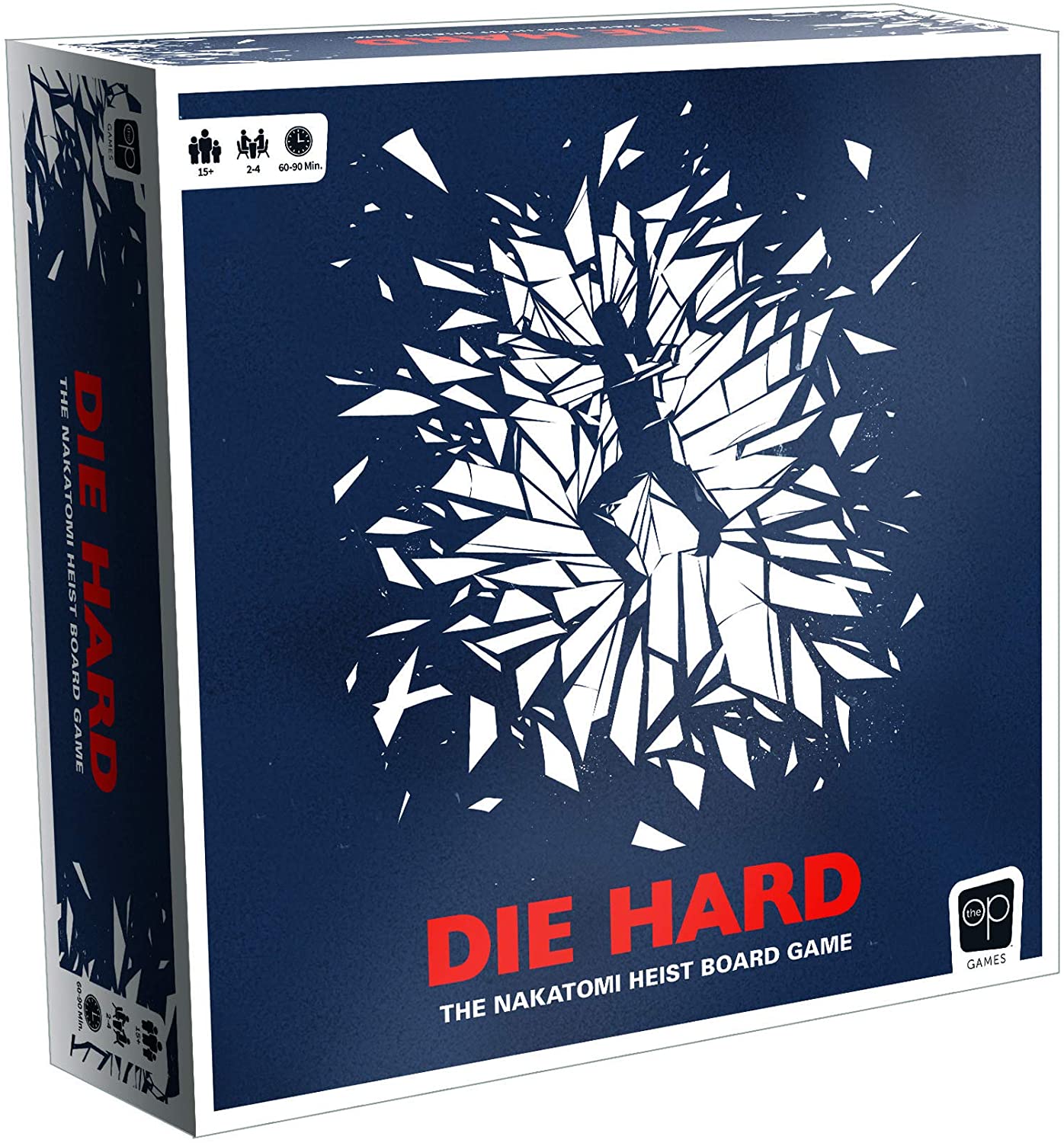 Die Hard: Nakatomi Heist