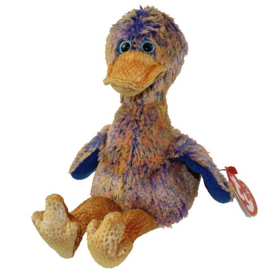 Beanie Baby: Dinky the Dodo Bird