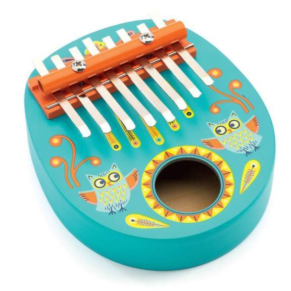 Animambo: Kalimba