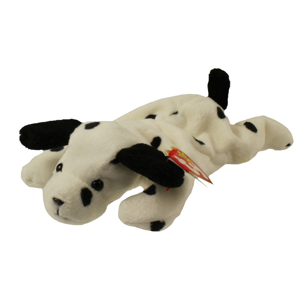 Beanie Baby: Dotty the Dog (Dalmation)