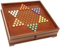 10 In 1 Wood Combination Game Set