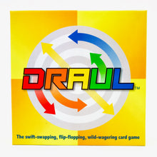 Draul