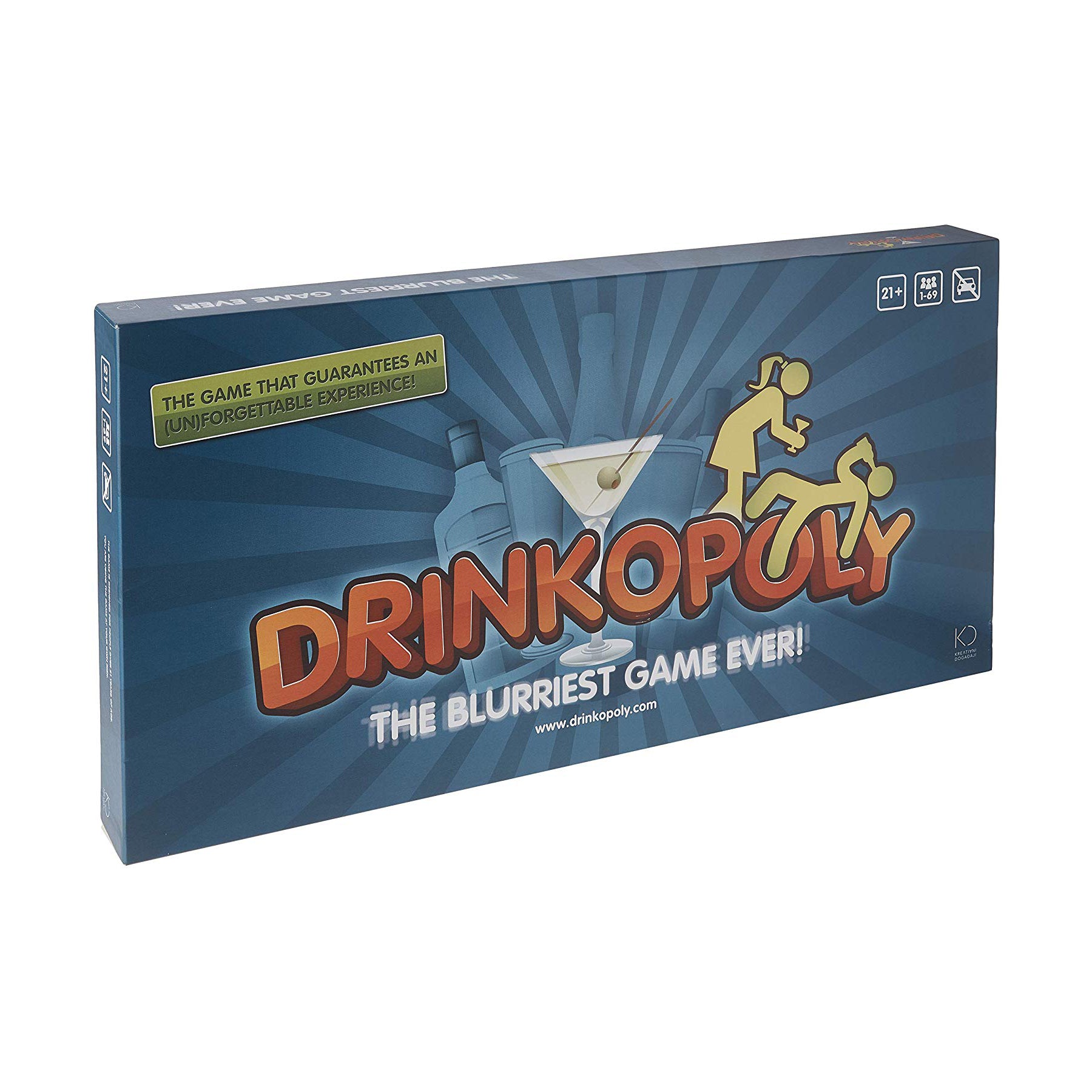 Drinkopoly