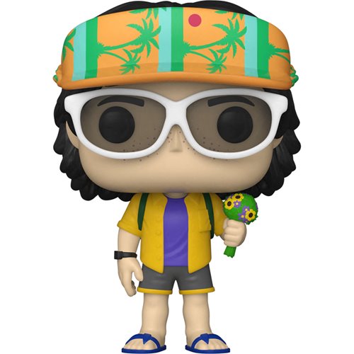 Stranger Things Season 4 Mike Wheeler Pop! Vinyl Figure