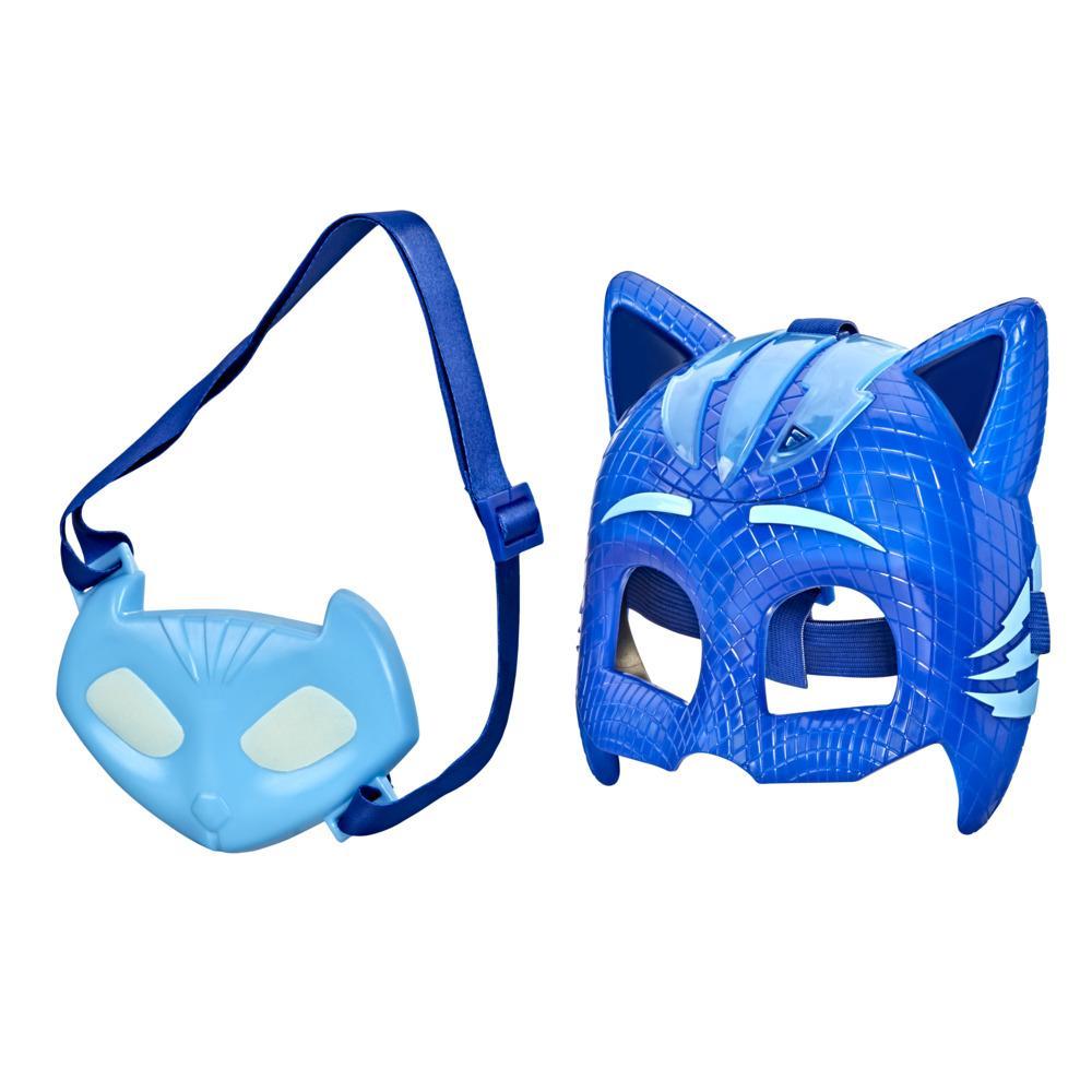 PJ Masks: Deluxe Hero Mask Set