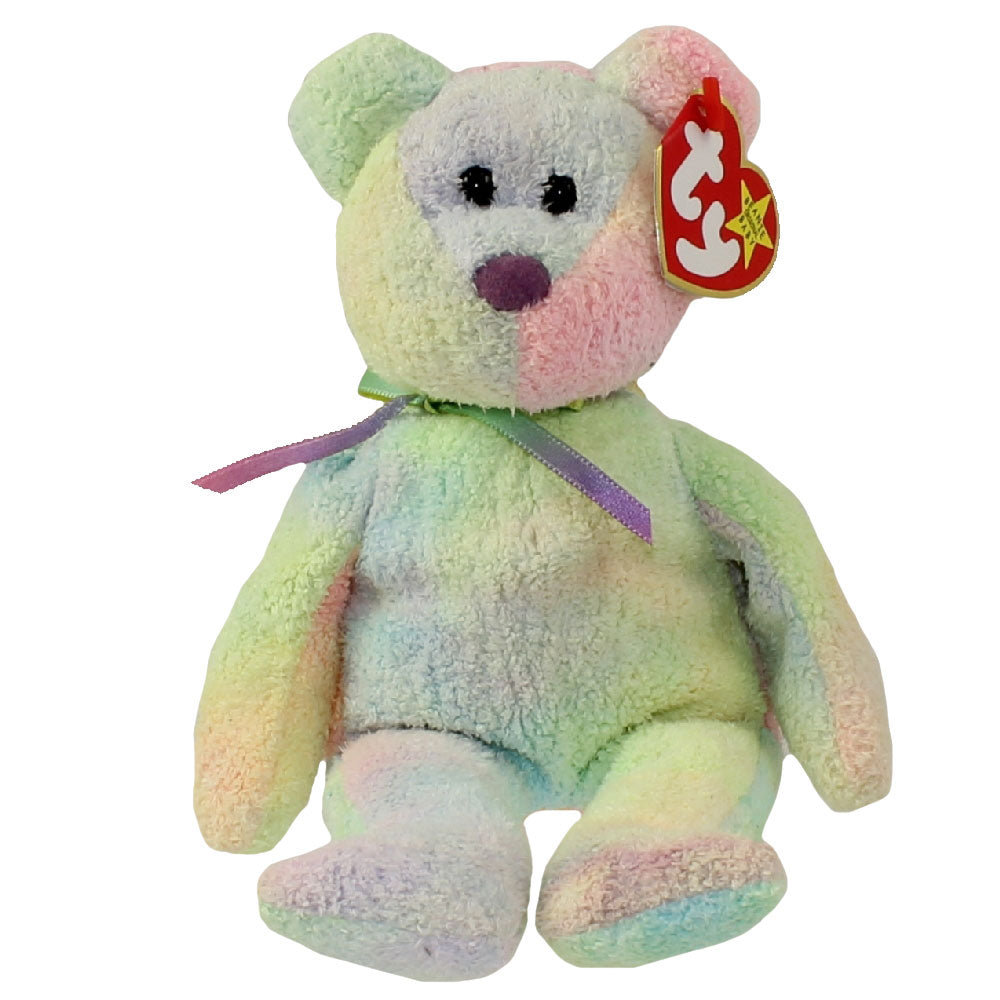 Beanie Baby: Groovy the Bear