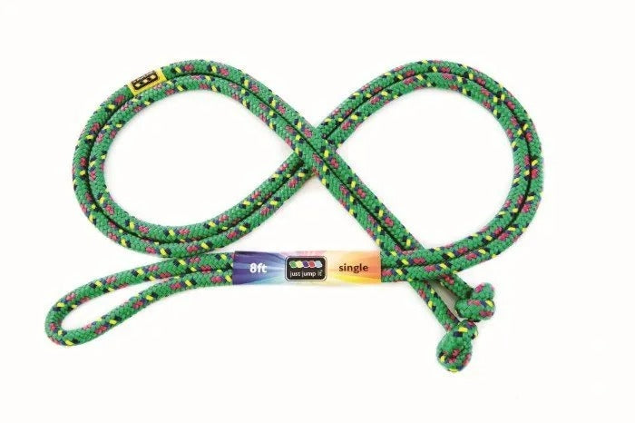 8 Foot Confetti Jump Rope