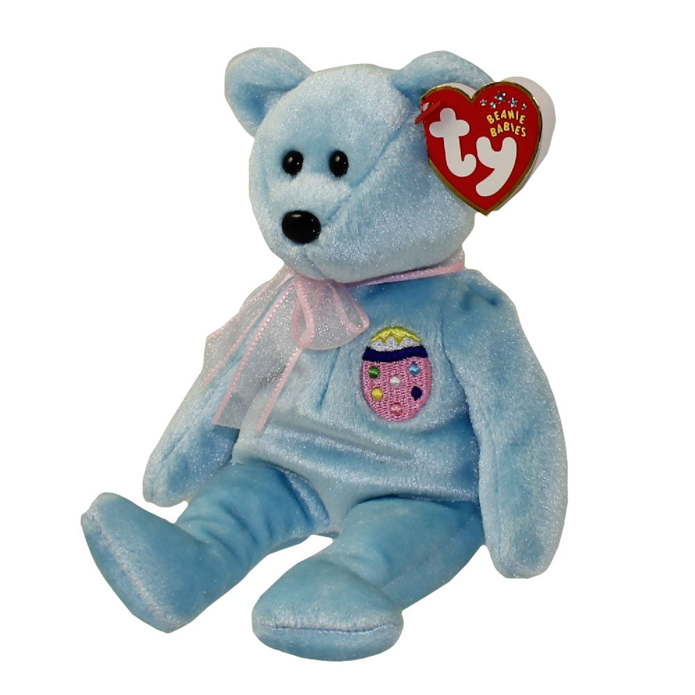 Beanie Baby: Eggs II the Bear