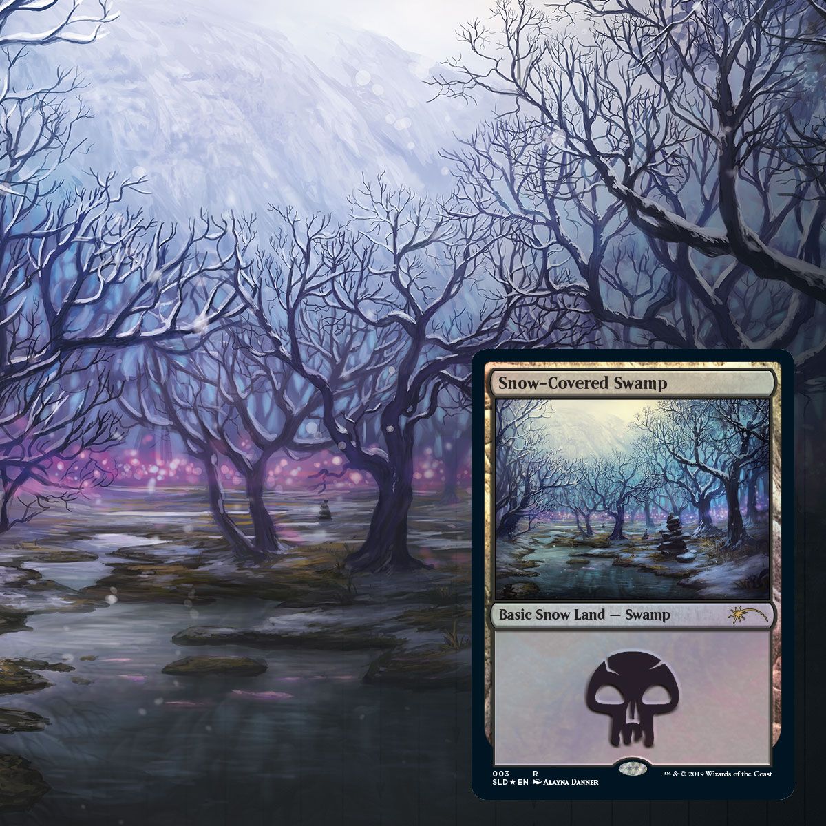 Secret Lair Drop: Eldraine Wonderland