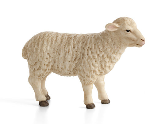 Mojo Animals: Sheep (Ewe)