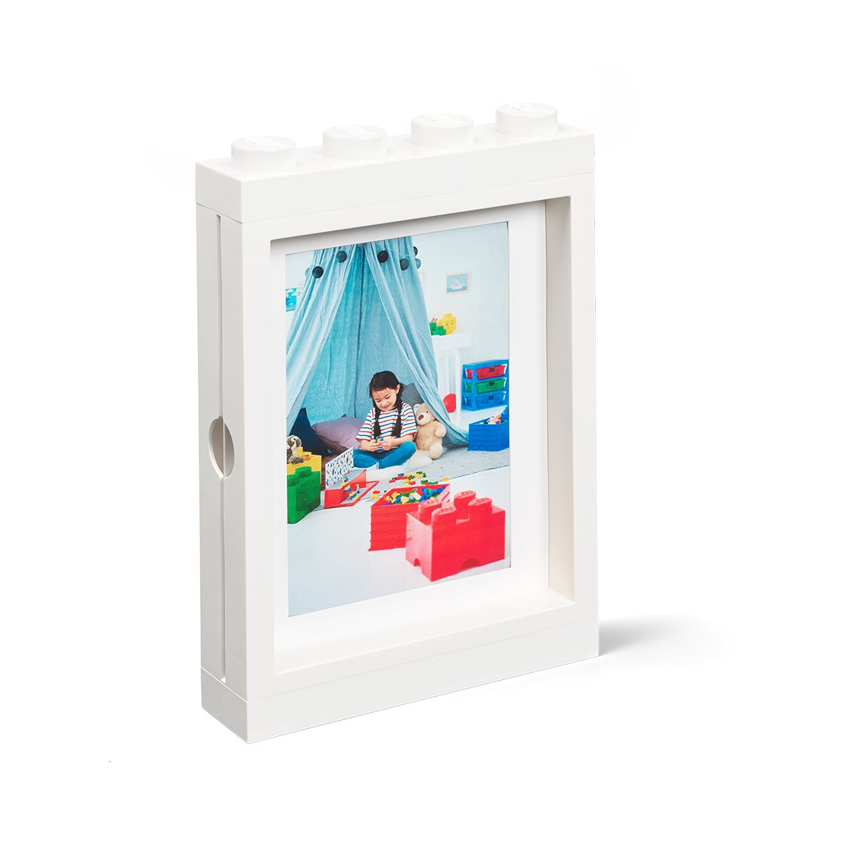 LEGO: Picture Frame