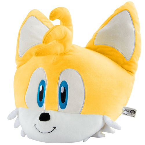 Club Mocchi Mocchi: Sonic the Hedgehog - Tails 15-Inch Plush