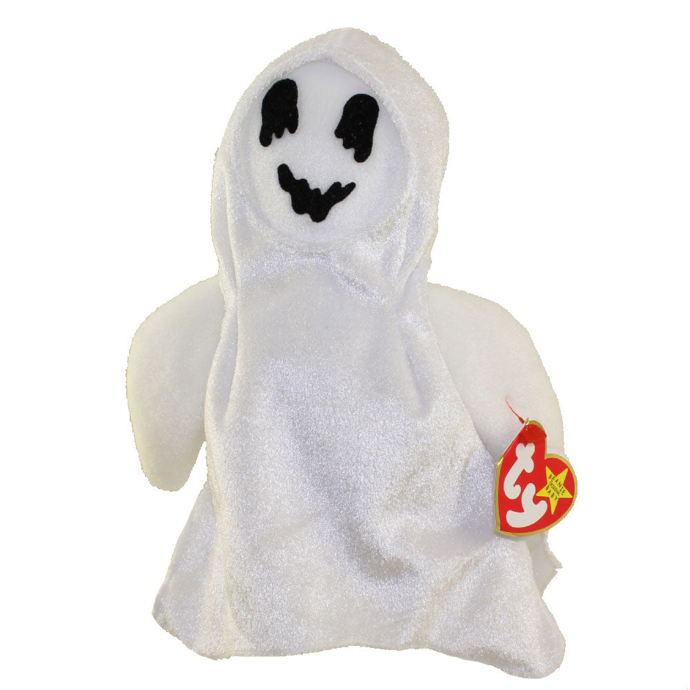 Beanie Baby: Sheets the Ghost