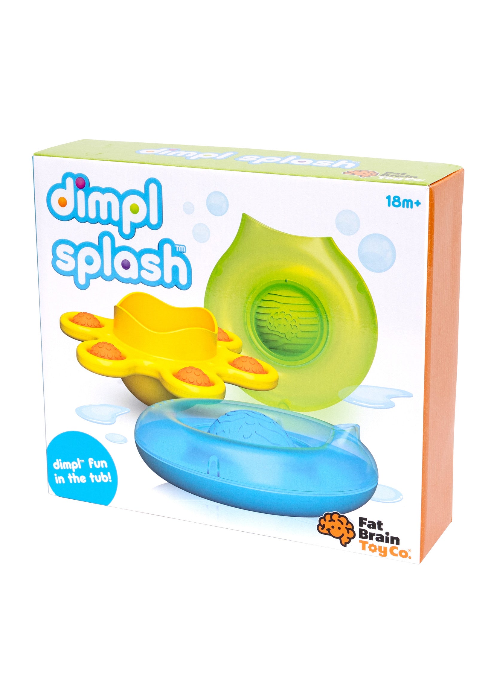 Dimpl Splash