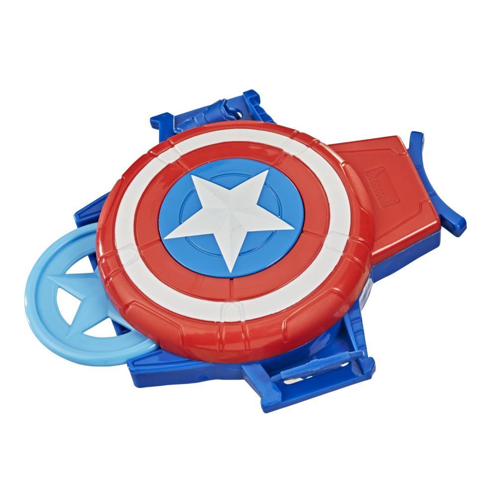 Marvel: Role Play Toys