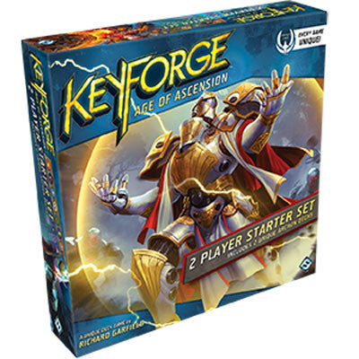 KeyForge: Age of Ascension - Starter Set